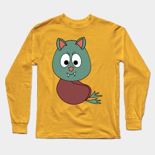 Batty Long Sleeve T-Shirt